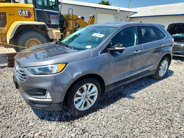 2FMPK4K98RBA52074 2024 FORD EDGE - Image 1