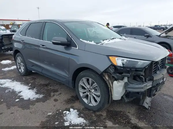 2FMPK4K98RBA53273 2024 FORD EDGE - Image 1