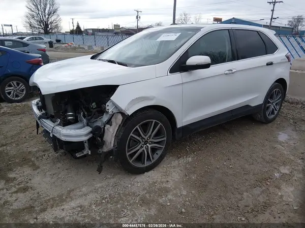 2FMPK4K98RBA57601 2024 FORD EDGE - Image 2