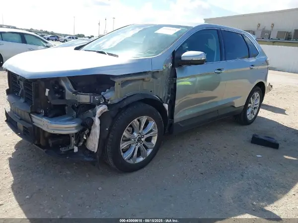 2FMPK4K98RBA68436 2024 FORD EDGE - Image 2