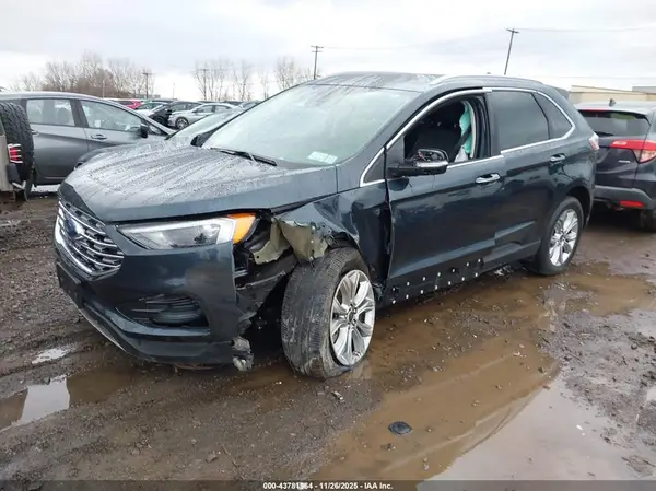 2FMPK4K98RBA74897 2024 FORD EDGE - Image 2
