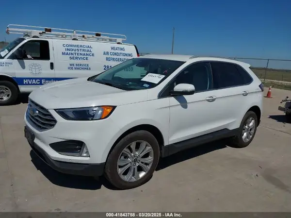 2FMPK4K98RBA75080 2024 FORD EDGE - Image 2