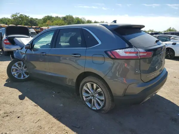2FMPK4K98RBA81221 2024 FORD EDGE - Image 2