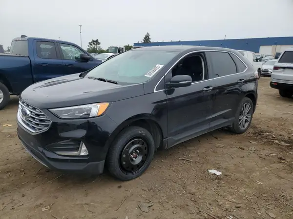 2FMPK4K98RBA84491 2024 FORD EDGE - Image 1