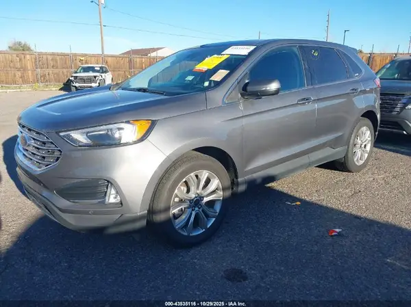 2FMPK4K98RBA94180 2024 FORD EDGE - Image 2
