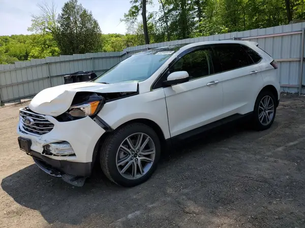 2FMPK4K98RBA96673 2024 FORD EDGE - Image 1