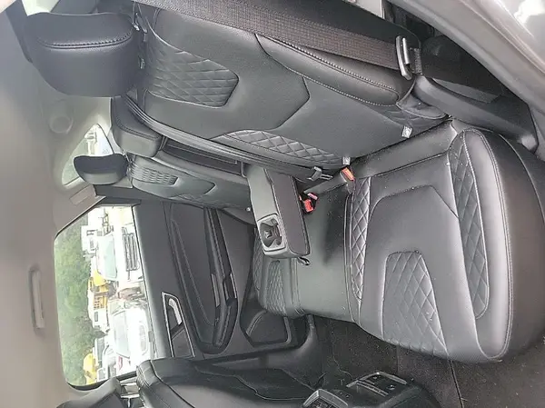 2FMPK4K98RBB00043 2024 FORD EDGE - Image 8