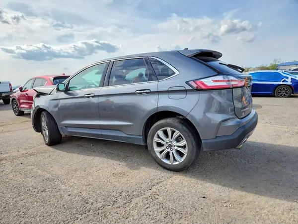 2FMPK4K98RBB01564 2024 FORD EDGE - Image 2