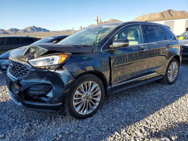 2FMPK4K98RBB04755 2024 FORD EDGE - Image 1