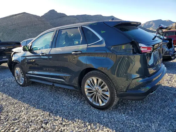 2FMPK4K98RBB04755 2024 FORD EDGE - Image 2