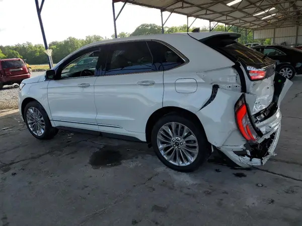 2FMPK4K98RBB06750 2024 FORD EDGE - Image 2