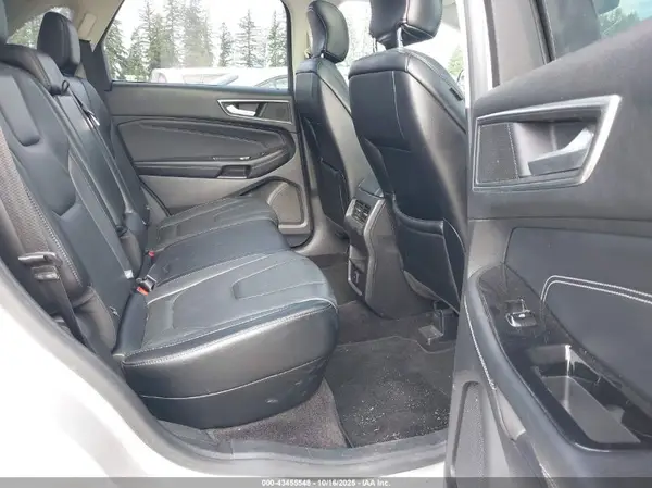 2FMPK4K99GBB05474 2016 FORD EDGE - Image 8