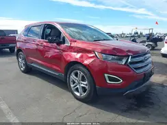 2FMPK4K99GBB06642 2016 FORD EDGE