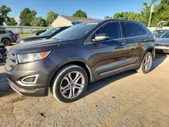 2FMPK4K99GBB06849 2016 FORD EDGE