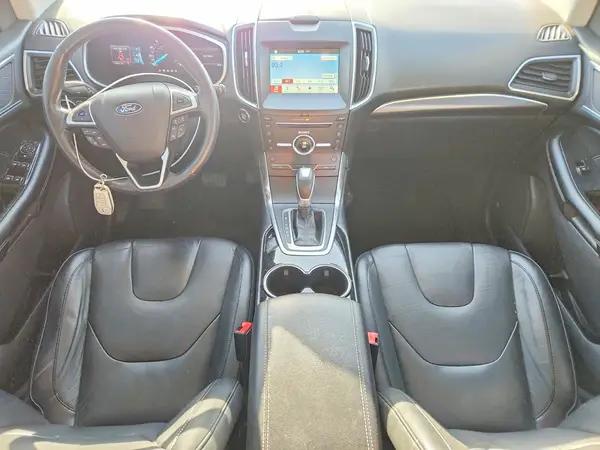2FMPK4K99GBB06849 2016 FORD EDGE - Image 8