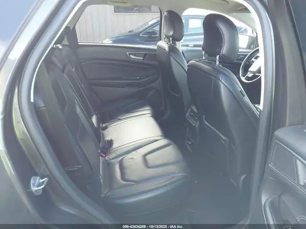 2FMPK4K99GBB12635 2016 FORD EDGE - Image 8