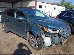2FMPK4K99GBB15809 2016 FORD EDGE