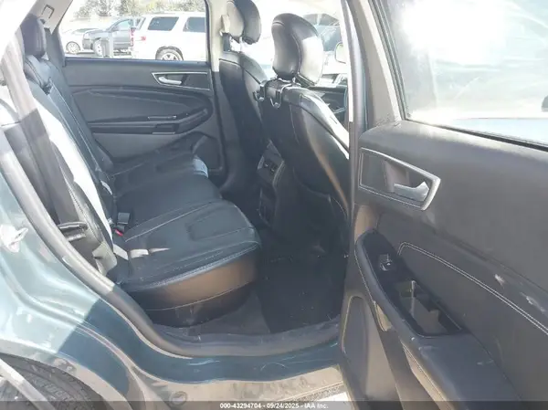 2FMPK4K99GBB15809 2016 FORD EDGE - Image 8