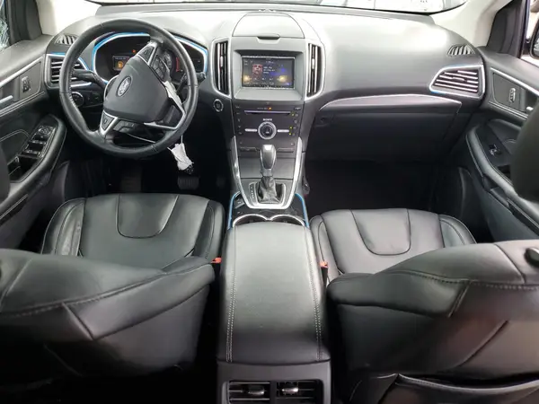 2FMPK4K99GBB21352 2016 FORD EDGE - Image 8