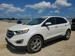 2FMPK4K99GBB22078 2016 FORD EDGE