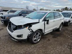 2FMPK4K99GBB23019 2016 FORD EDGE