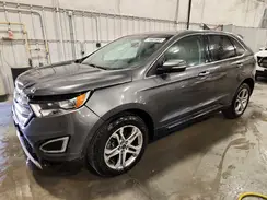 2FMPK4K99GBB23182 2016 FORD EDGE