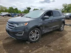 2FMPK4K99GBB23196 2016 FORD EDGE