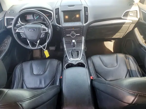2FMPK4K99GBB23196 2016 FORD EDGE - Image 8
