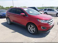 2FMPK4K99GBB23215 2016 FORD EDGE