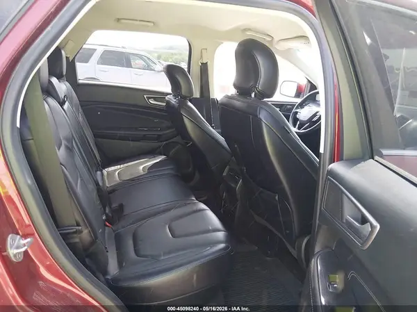2FMPK4K99GBB23215 2016 FORD EDGE - Image 8