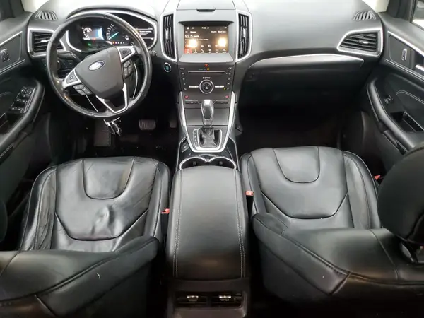 2FMPK4K99GBB23411 2016 FORD EDGE - Image 8