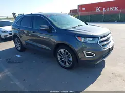 2FMPK4K99GBB27118 2016 FORD EDGE
