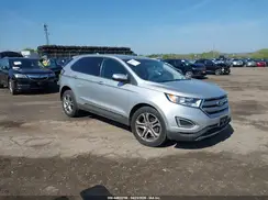 2FMPK4K99GBB42802 2016 FORD EDGE