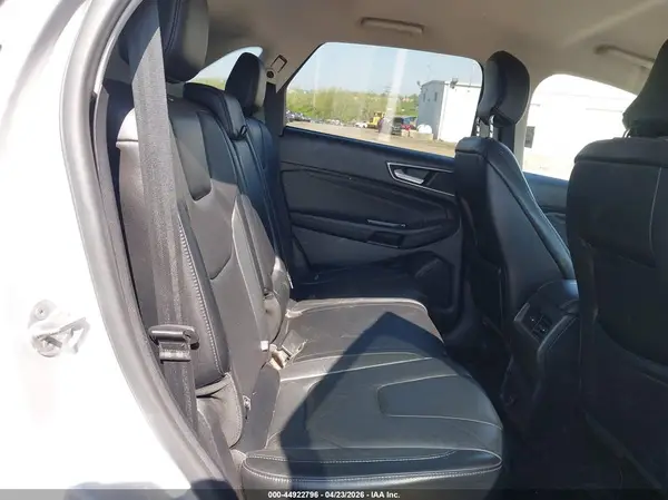 2FMPK4K99GBB42802 2016 FORD EDGE - Image 8
