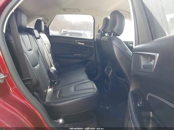 2FMPK4K99GBB44114 2016 FORD EDGE - Image 8