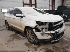 2FMPK4K99GBB44291 2016 FORD EDGE