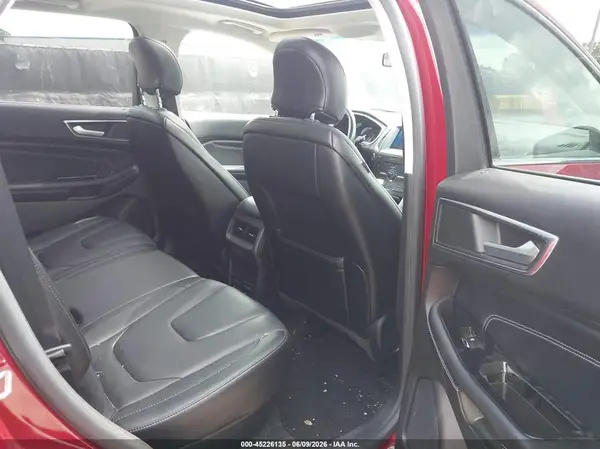 2FMPK4K99GBB57008 2016 FORD EDGE - Image 8
