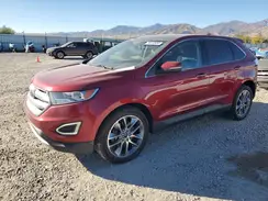 2FMPK4K99GBB57364 2016 FORD EDGE