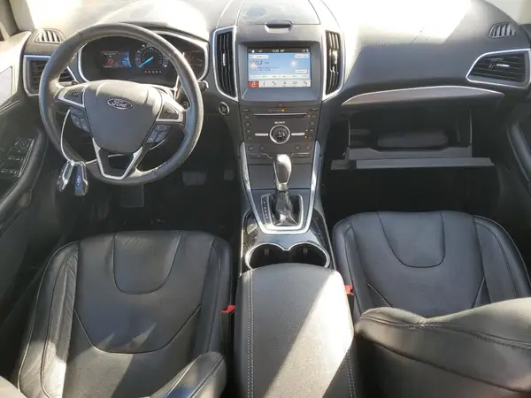 2FMPK4K99GBB57364 2016 FORD EDGE - Image 8
