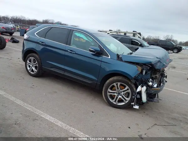 2FMPK4K99GBB60149 2016 FORD EDGE - Image 1