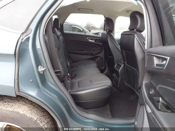 2FMPK4K99GBB60149 2016 FORD EDGE - Image 8