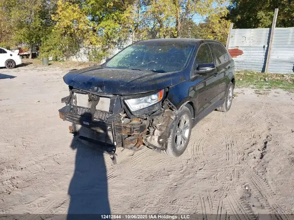 2FMPK4K99GBB63018 2016 FORD EDGE - Image 2