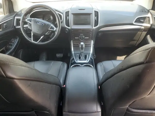 2FMPK4K99GBB65822 2016 FORD EDGE - Image 8