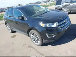 2FMPK4K99GBB66646 2016 FORD EDGE