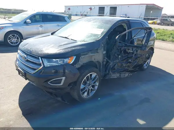 2FMPK4K99GBB66646 2016 FORD EDGE - Image 2