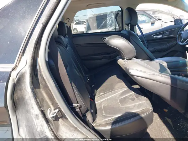 2FMPK4K99GBB66646 2016 FORD EDGE - Image 8