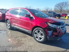 2FMPK4K99GBB66923 2016 FORD EDGE