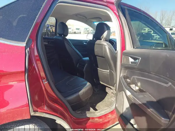 2FMPK4K99GBB66923 2016 FORD EDGE - Image 8