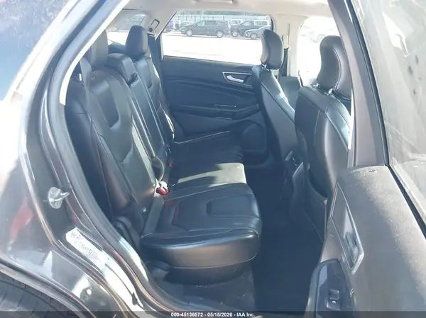 2FMPK4K99GBB67845 2016 FORD EDGE - Image 8