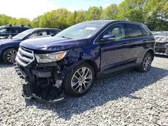 2FMPK4K99GBB69692 2016 FORD EDGE